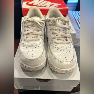 KIDS NIKE FORCE 1